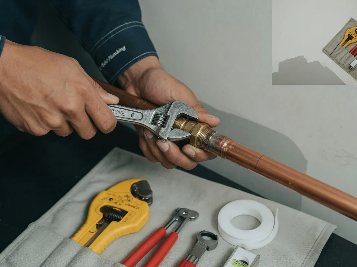 Why choose Drain Cleaning in Columbia Station, OH
